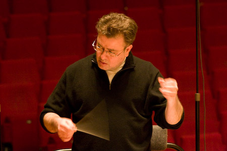 Martin Matalon 2008