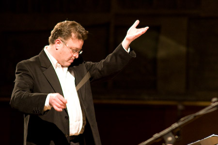 Martin Matalon 2008
