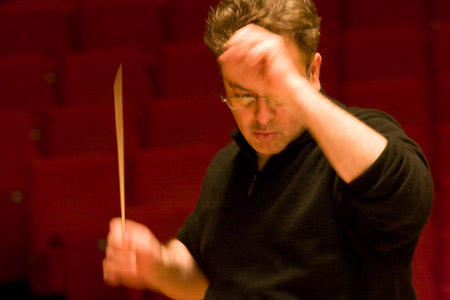 Martin Matalon 2008