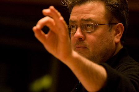 Martin Matalon 2008